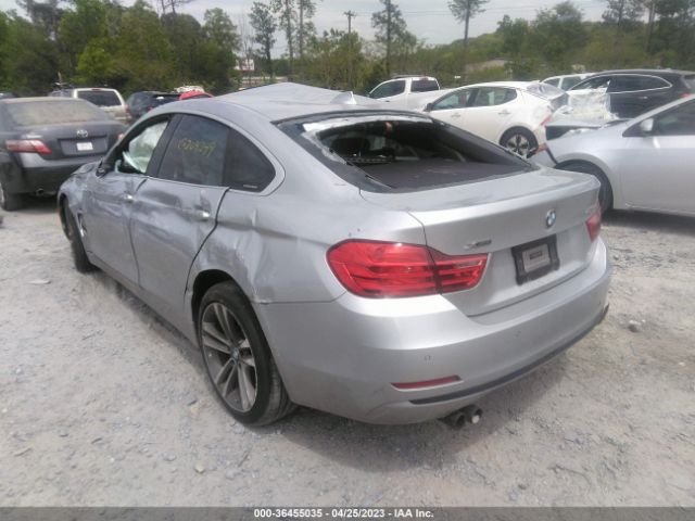 WBA4C9C53GG138151 BMW 4 Series 428i Xdrive