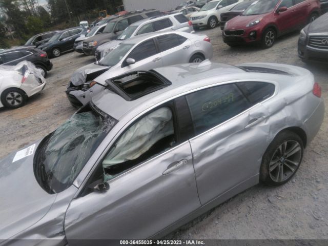 WBA4C9C53GG138151 BMW 4 Series 428i Xdrive