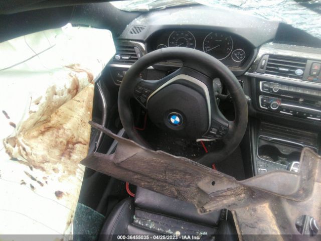WBA4C9C53GG138151 BMW 4 Series 428i Xdrive