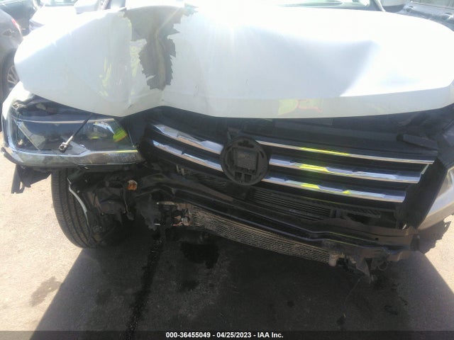 3VV2B7AXXKM116413 Volkswagen TIGUAN SE