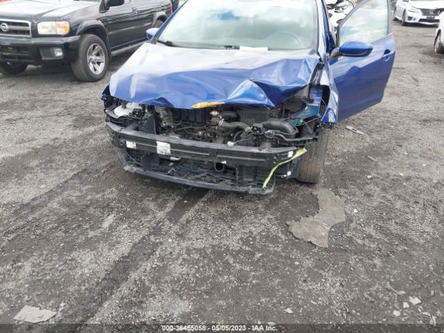 3KPFK4A72HE064891 KIA FORTE LX