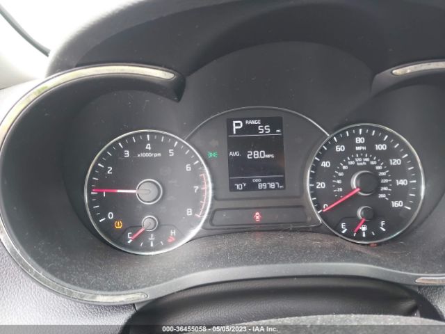 3KPFK4A72HE064891 KIA FORTE LX