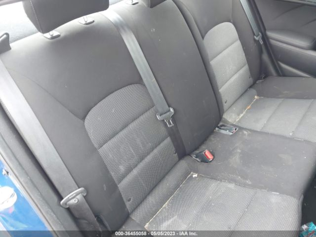 3KPFK4A72HE064891 KIA FORTE LX
