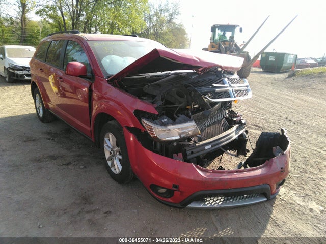 2015 3C4PDDBG0FT730684 главное изображение