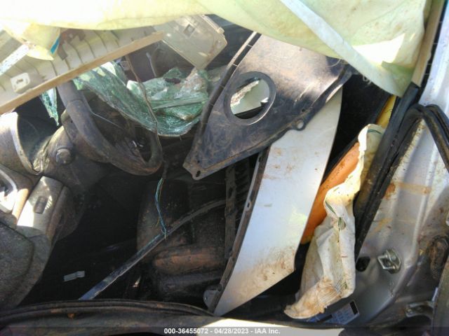 1N4AA6AP8HC383766 Nissan MAXIMA SL