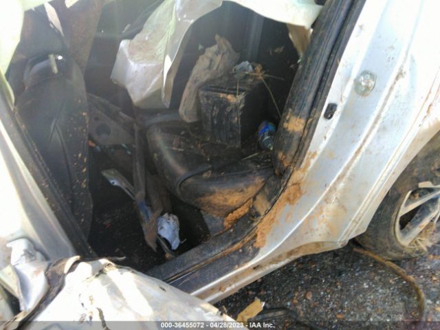 1N4AA6AP8HC383766 Nissan MAXIMA SL