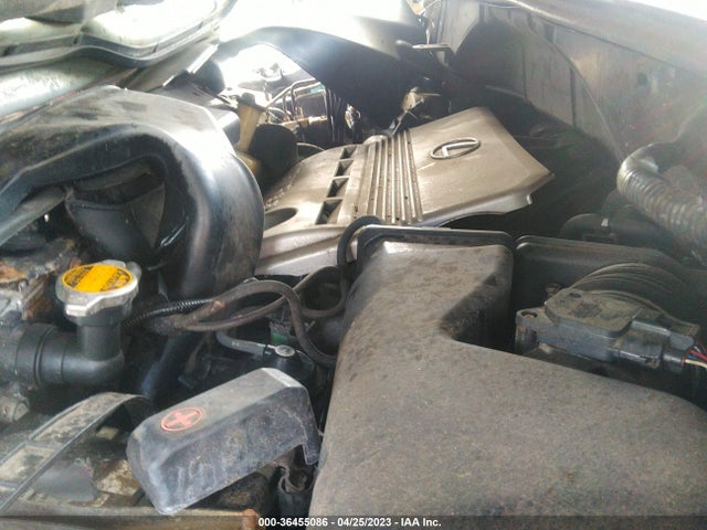 2005 LEXUS RX 330 VIN: 2T2HA31U05C047296