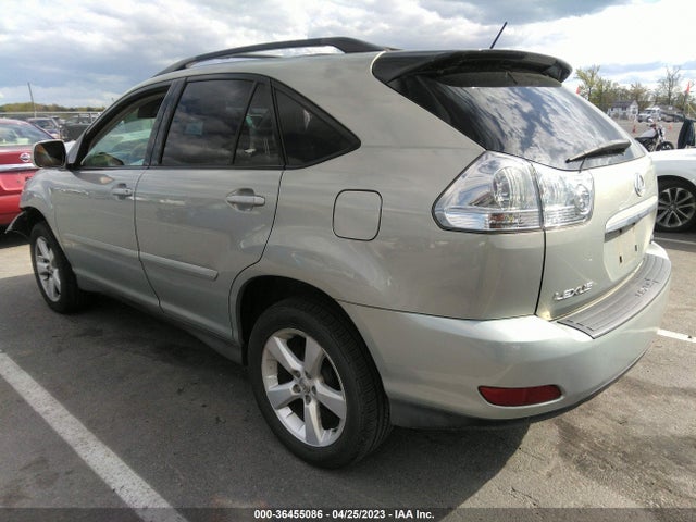 2005 LEXUS RX 330 VIN: 2T2HA31U05C047296