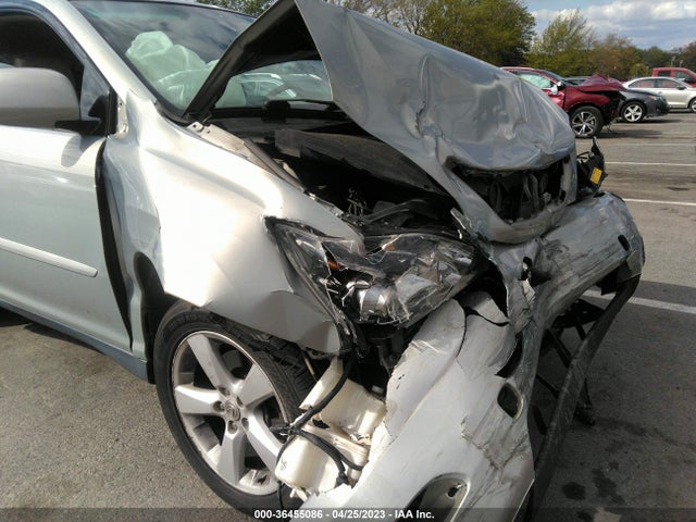 2005 LEXUS RX 330 VIN: 2T2HA31U05C047296