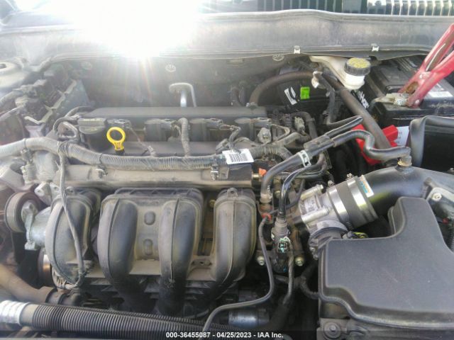 3FA6P0H70FR235374 Ford FUSION SE