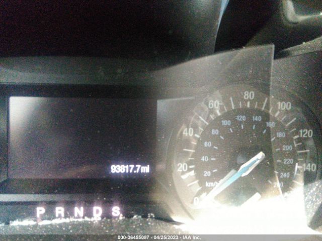 3FA6P0H70FR235374 Ford FUSION SE