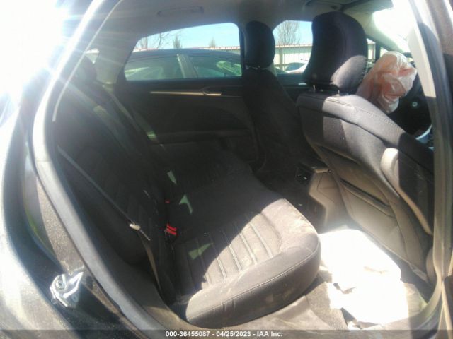 3FA6P0H70FR235374 Ford FUSION SE