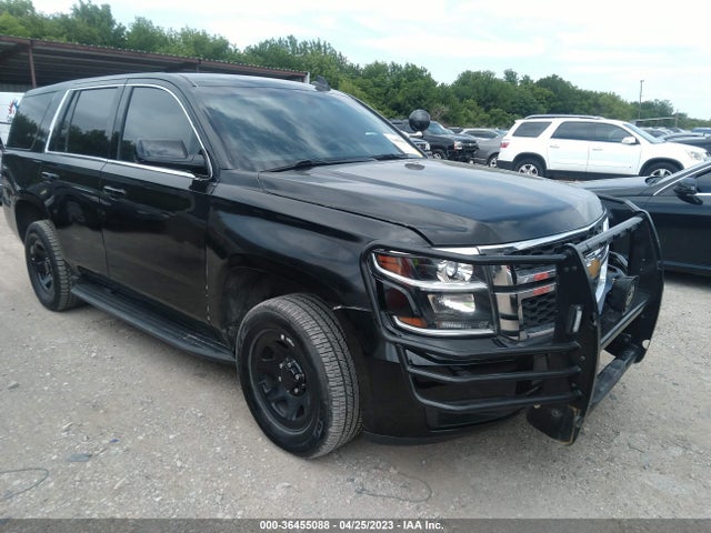 2019 1GNLCDEC8KR293277 main image