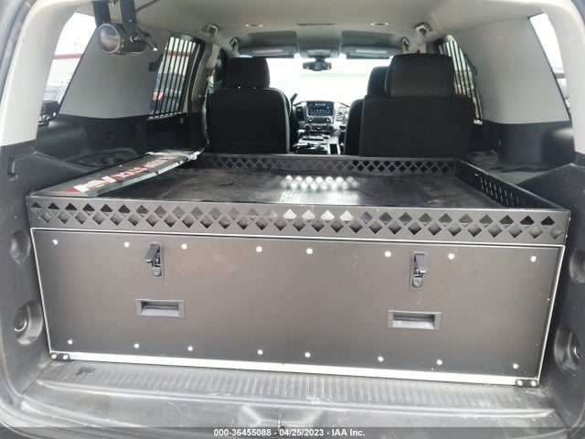 Chevrolet Tahoe Commercial 2019 1GNLCDEC8KR293277 Image 12