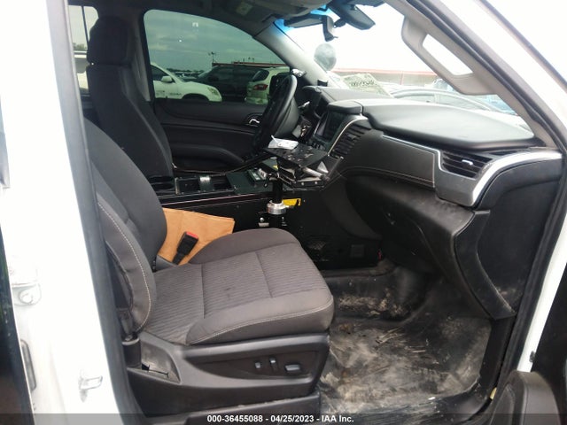 Chevrolet Tahoe Commercial 2019 1GNLCDEC8KR293277 Image 5