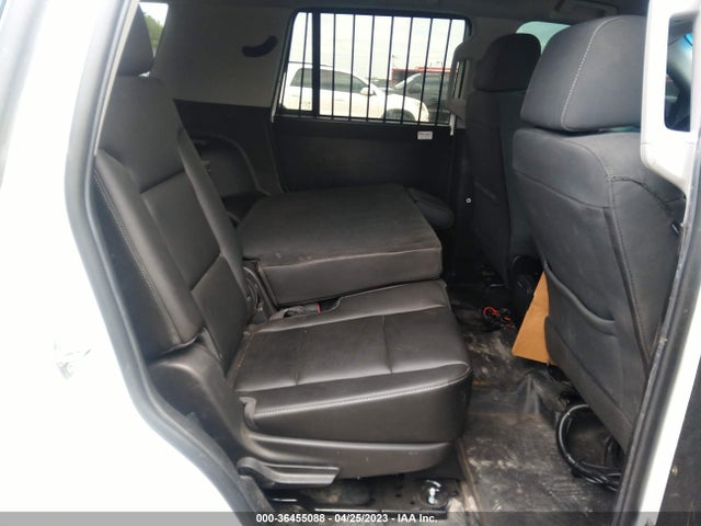 Chevrolet Tahoe Commercial 2019 1GNLCDEC8KR293277 Image 8
