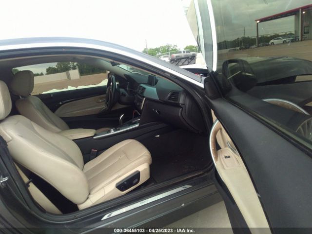WBA3R5C59FK189670 BMW 4 Series 435i Xdrive