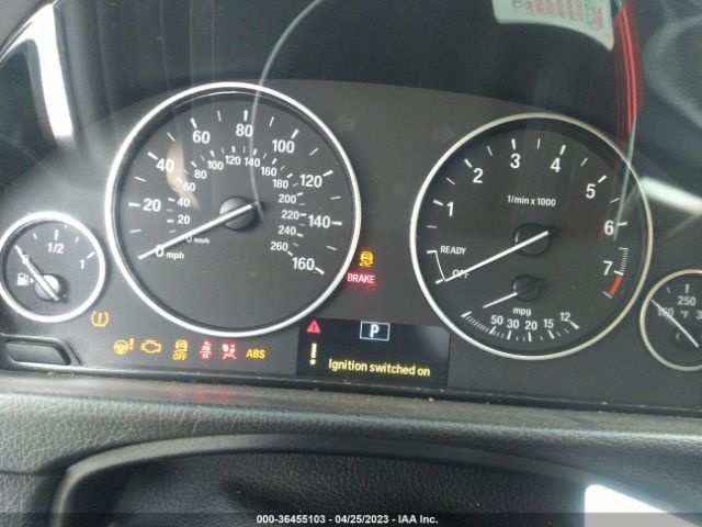 WBA3R5C59FK189670 BMW 4 Series 435i Xdrive