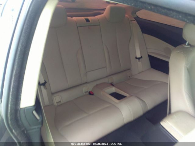 WBA3R5C59FK189670 BMW 4 Series 435i Xdrive