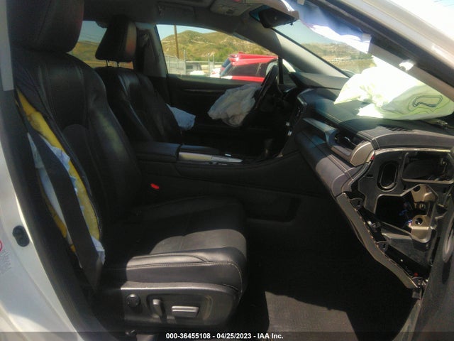 2T2ZZMCA4HC082787 Lexus Rx Rx 350