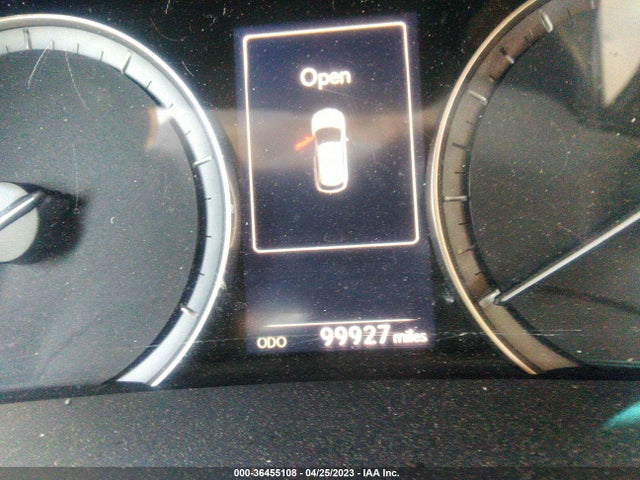 2T2ZZMCA4HC082787 Lexus Rx Rx 350