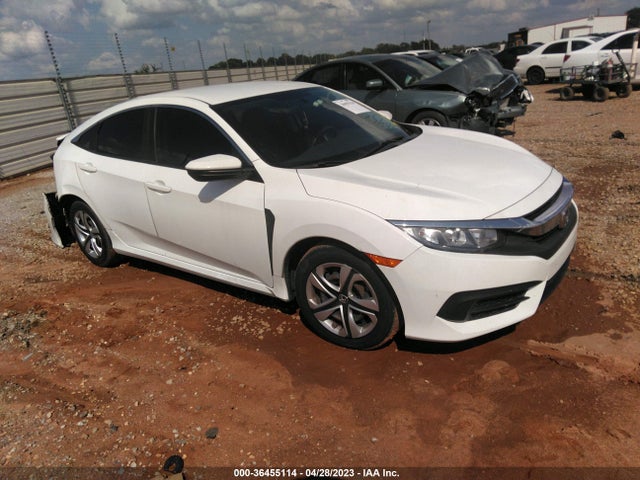 2018 19XFC2E52JE000561 main image