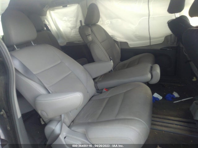2018 TOYOTA SIENNA XLE AUTO ACCESS VIN: 5TDYZ3DC4JS954523