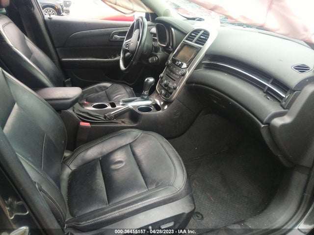 Chevrolet MALIBU LTZ 2014 1G11H5SL1EF227731 Image 6