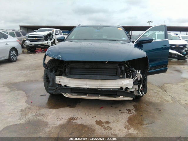2019 Audi e-tron, VIN: WA1LAAGEXKB021814