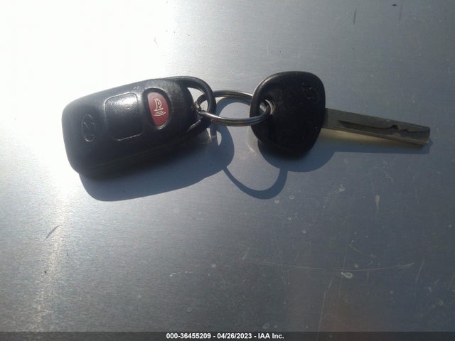 2013 HYUNDAI VELOSTER W/GRAY INT VIN: KMHTC6AD4DU118068