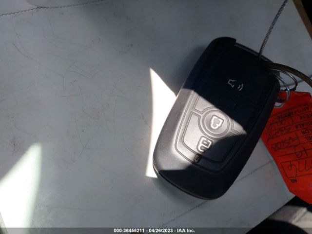 3FA6P0LU3KR106200 Ford Fusion Hybrid Se