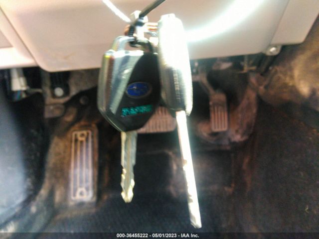 JF2SJAJC0HH575699 Subaru Forester Limited