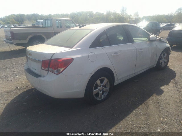 2015 CHEVROLET CRUZE LT VIN: 1G1PC5SB5F7212239