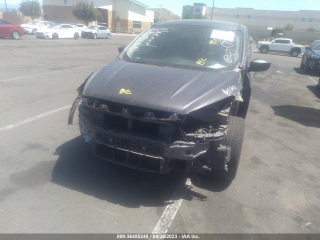 Ford ESCAPE S 2017 1FMCU0F76HUD42414 Image 8
