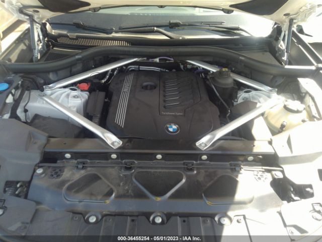 5UXCR6C03N9L07035 BMW X5 Xdrive40i