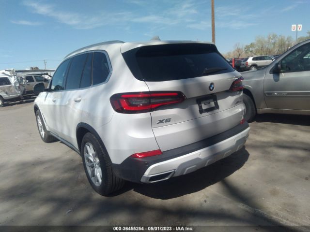 5UXCR6C03N9L07035 BMW X5 Xdrive40i
