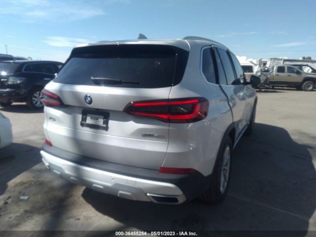 5UXCR6C03N9L07035 BMW X5 Xdrive40i