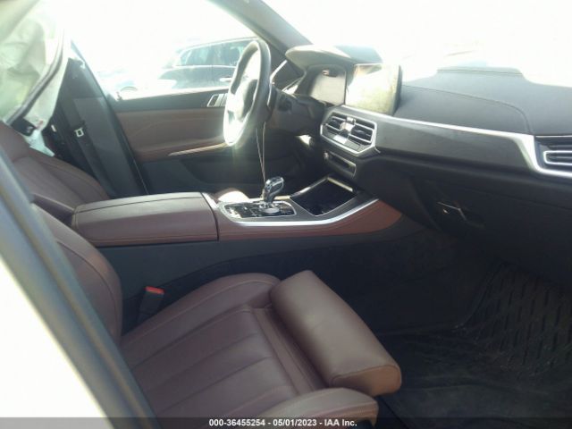 5UXCR6C03N9L07035 BMW X5 Xdrive40i