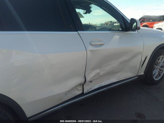 5UXCR6C03N9L07035 BMW X5 Xdrive40i