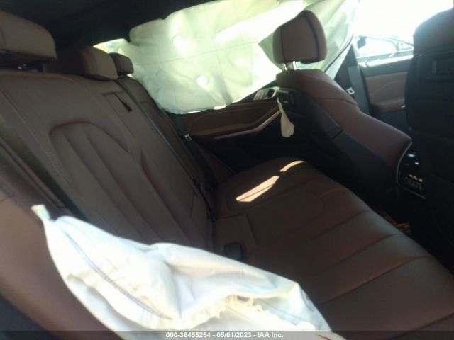 5UXCR6C03N9L07035 BMW X5 Xdrive40i