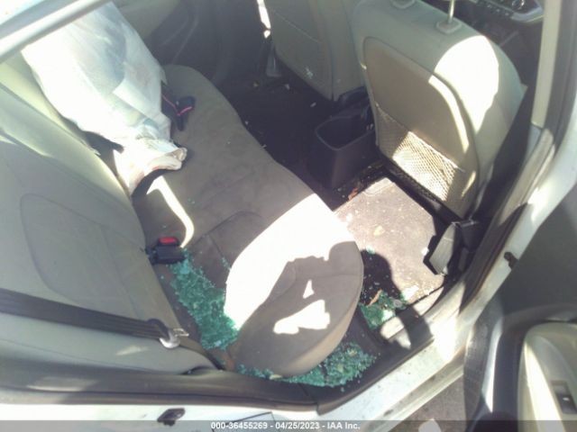 KNADM4A38E6351035 KIA RIO LX