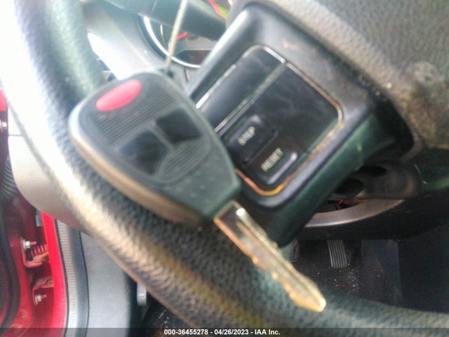 Dodge AVENGER SE 2014 1C3CDZAB9EN144134 Image 11