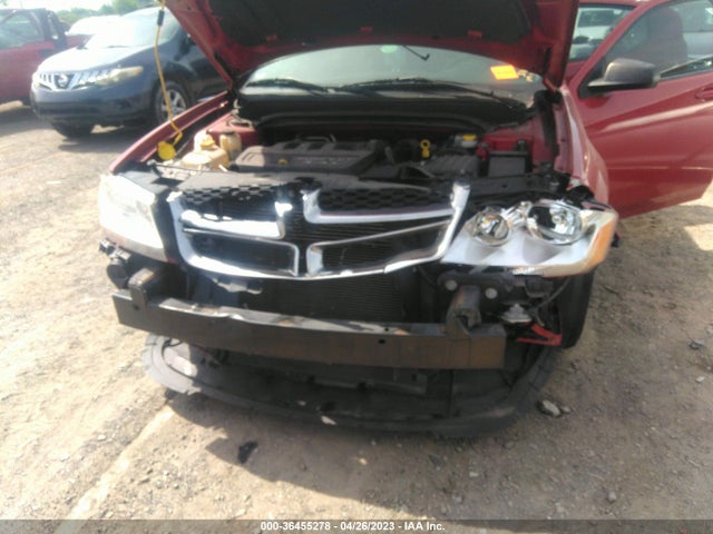 Dodge AVENGER SE 2014 1C3CDZAB9EN144134 Image 6