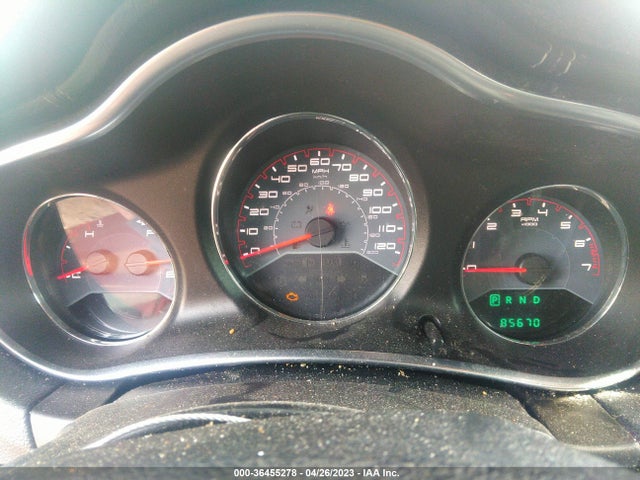 Dodge AVENGER SE 2014 1C3CDZAB9EN144134 Image 7