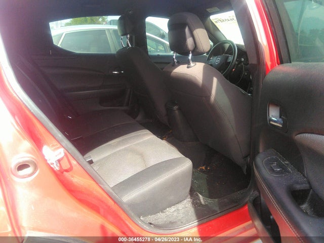 Dodge AVENGER SE 2014 1C3CDZAB9EN144134 Image 8