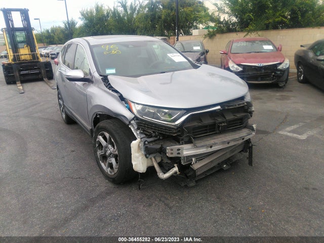2018 5J6RW1H59JA000323 main image