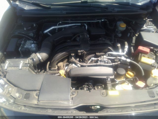JF2GTHMC9MH232677 Subaru Crosstrek Limited