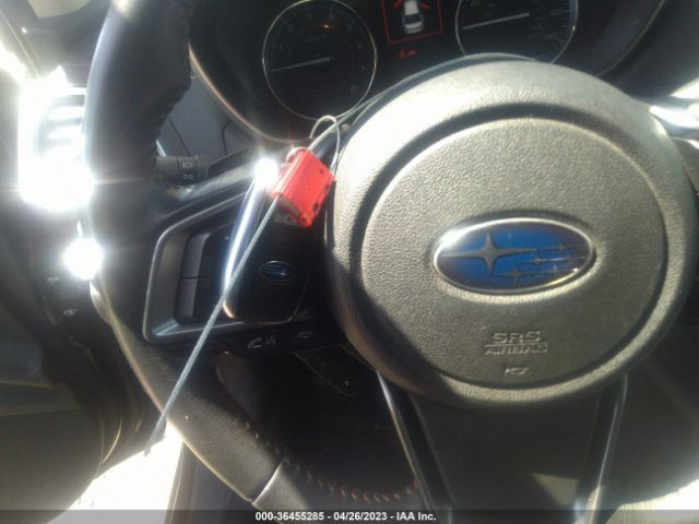 JF2GTHMC9MH232677 Subaru Crosstrek Limited