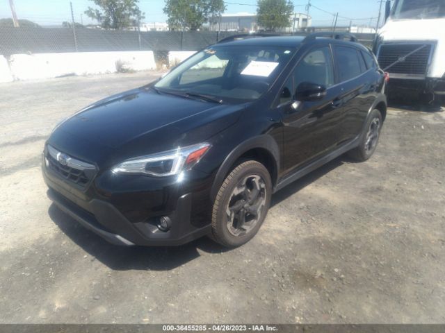 JF2GTHMC9MH232677 Subaru Crosstrek Limited