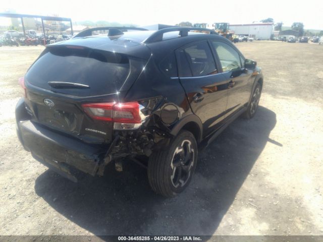 JF2GTHMC9MH232677 Subaru Crosstrek Limited